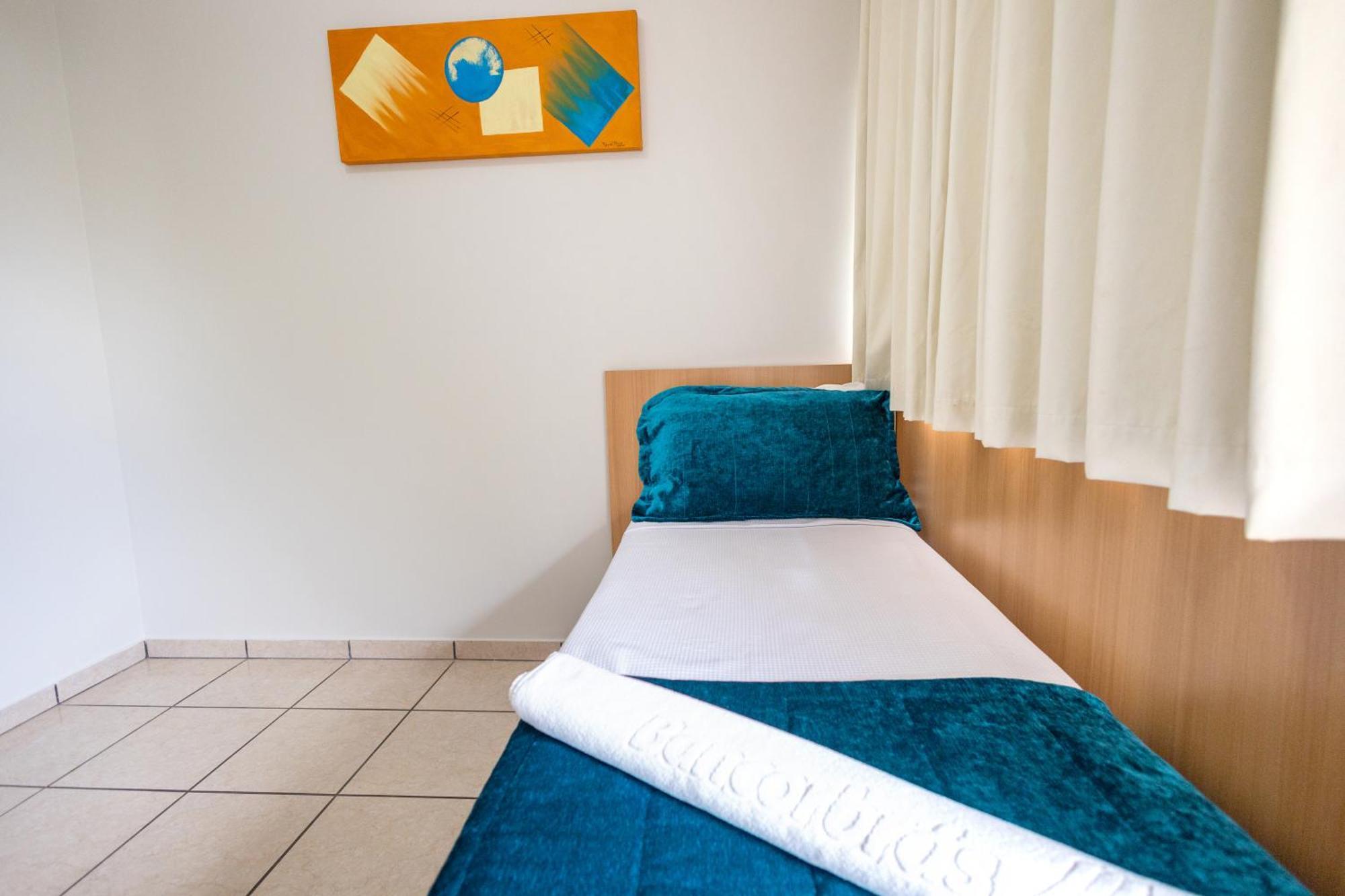 Diroma Fiori Hotel - Bvtur Калдас Новас Екстериор снимка